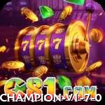 1j1 Champion v1.7.0 - drinkspg 🎰🛡️ Baccarat App banker + tie hedge: baixe + bônus 200% — flat banker com upside extra no seu App! 🃏💵