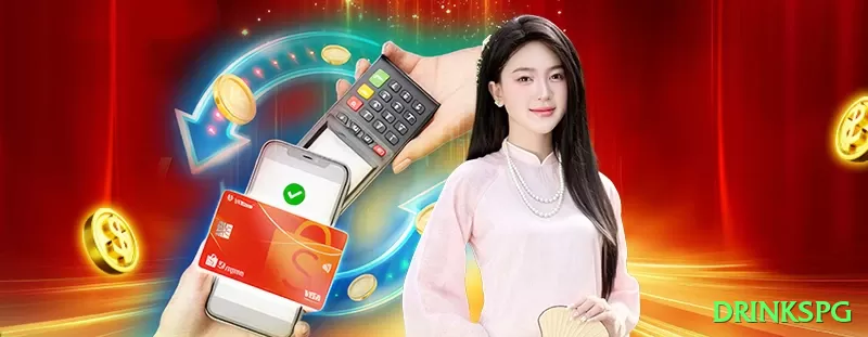 Screenshot - drinkspg 🎰🔥 Max cashback slots: jogue qualificados com 15% cashback — edge efetivo +15% em grind longo! 🌟📉