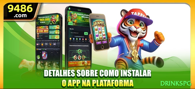 Screenshot - drinkspg 🎰✨ Stop-loss + stop-win em slots: -30% para e +80% para sair — protege perdas e trava lucros reais! ⛔🤑