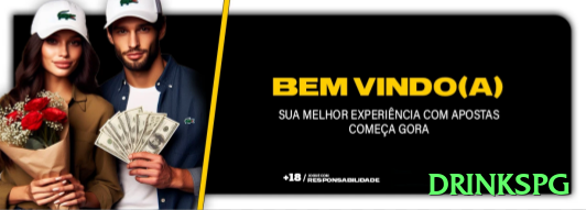 Screenshot - drinkspg 🎰💹 Promo de cashback semanal: jogue tudo no final da semana — recupere 15-20% das perdas e vire positivo! 🔄🔥