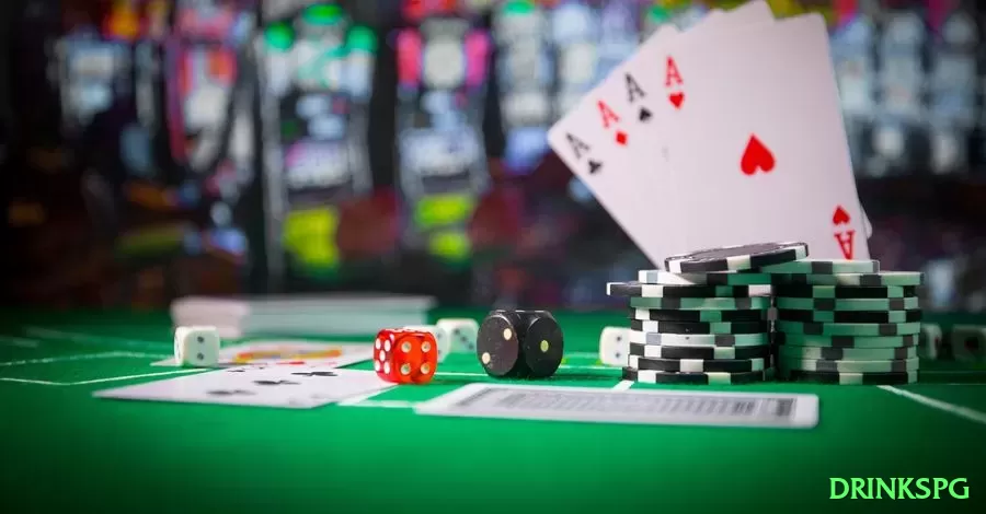 Screenshot - drinkspg 💳🔒 Priorize casas de apostas com licença válida, boa reputação e métodos de pagamento claros e seguros.