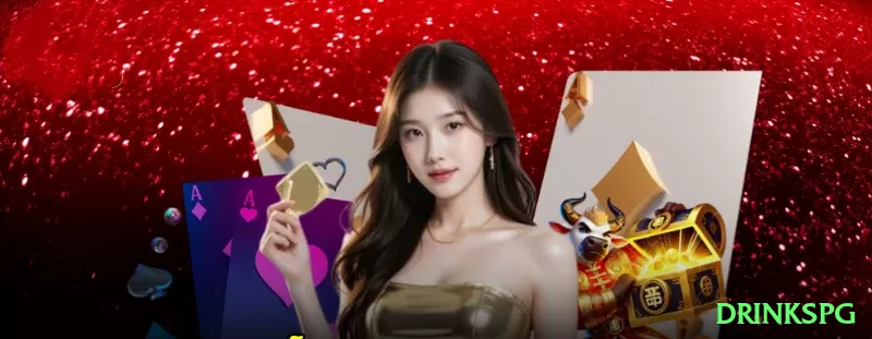 Screenshot - drinkspg 🎰🔥 Max cashback slots: jogue qualificados com 15% cashback — edge efetivo +15% em grind longo! 🌟📉