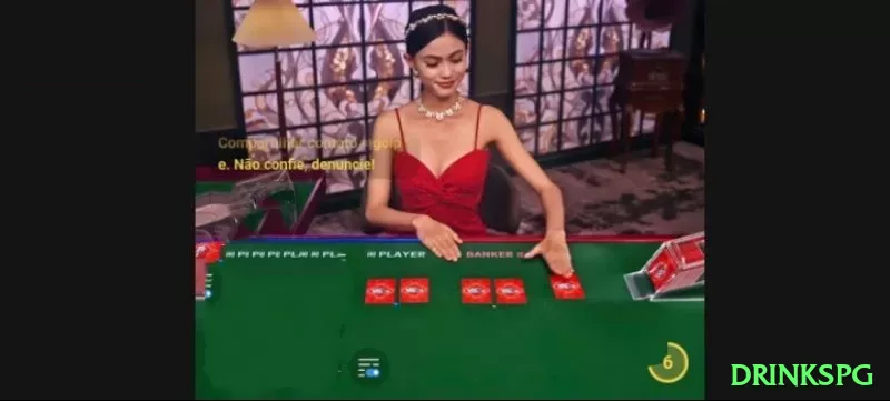 brwin Live Casino Supreme Screenshot 1
