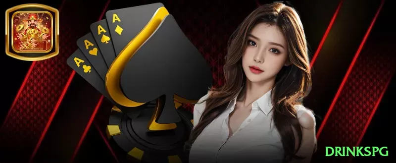 Screenshot - drinkspg 🃏📉 Probe bet river com nuts disfarçados: induza call de second best — value extra em todo pote! 🧠💵