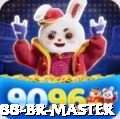 pg888 BR Master